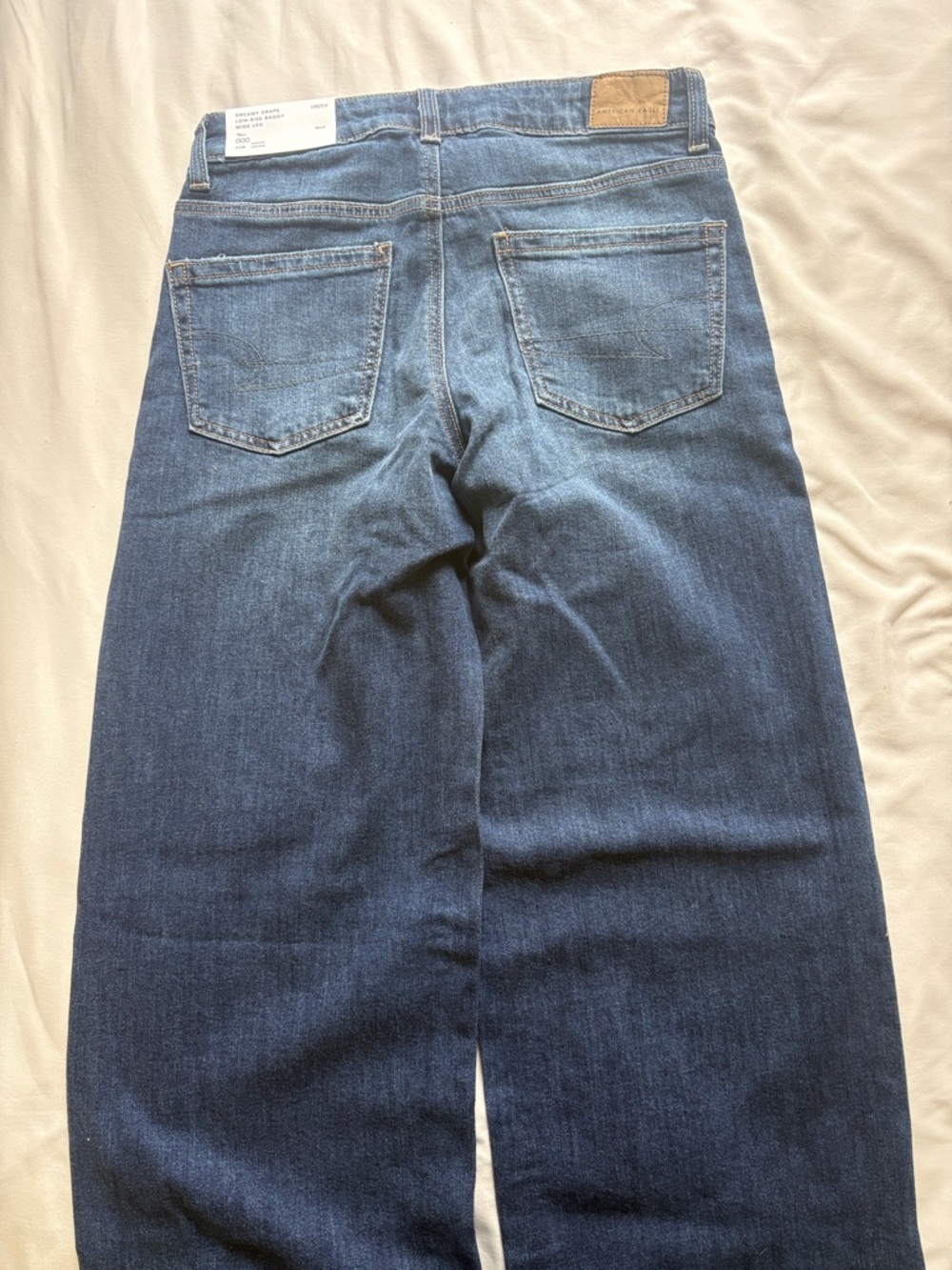 American Eagle Outfitters baggy jeans - Picture 3 of 6
